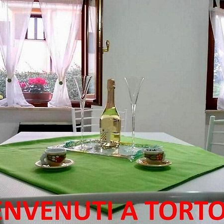 Appartamento La Rocca Tortolì Kültér fotó