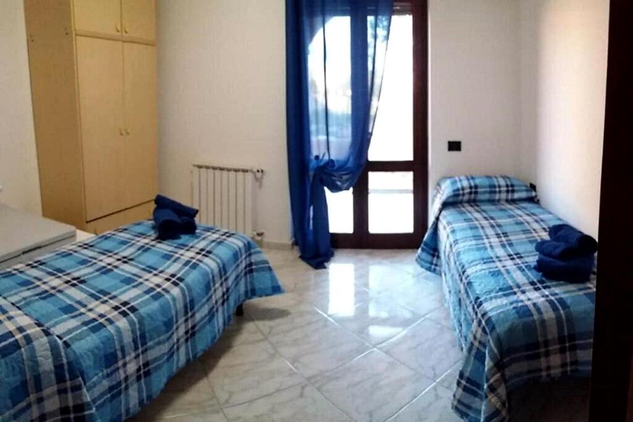 Appartamento La Rocca Tortolì Kültér fotó